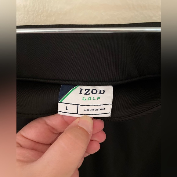 ✨Women’s Izod Golf Skort Size L - Picture 5 of 7